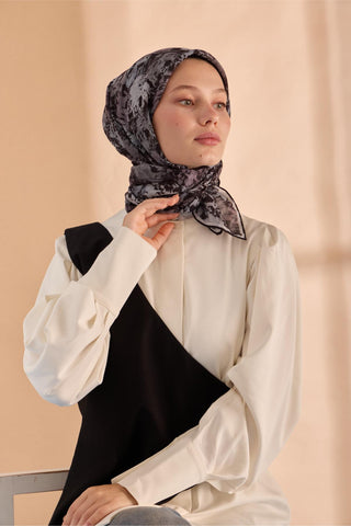 Silk Home Soft Eşarp 73095-14 - Soft Eşarp - | Silk Home