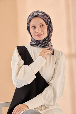 Silk Home Soft Eşarp 73095-14 - Soft Eşarp - | Silk Home