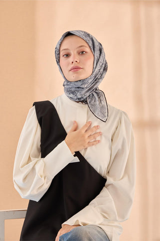 Silk Home Soft Eşarp 73095-15 - Soft Eşarp - | Silk Home