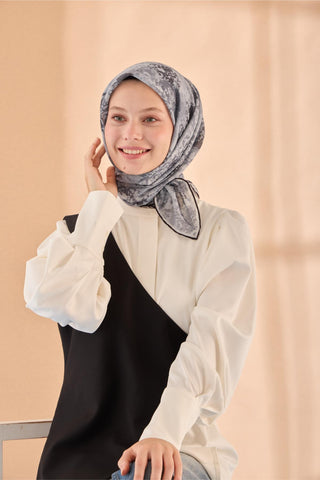 Silk Home Soft Eşarp 73095-15 - Soft Eşarp - | Silk Home
