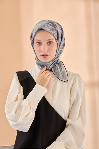 Silk Home Soft Eşarp 73095-15 - Soft Eşarp - | Silk Home