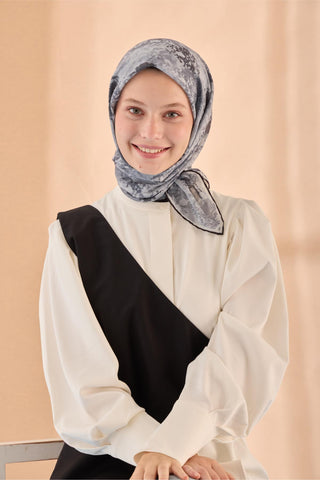Silk Home Soft Eşarp 73095-15 - Soft Eşarp - | Silk Home