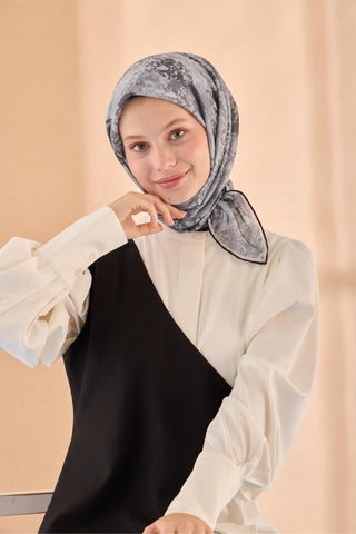 Silk Home Soft Eşarp 73095-15 - Soft Eşarp - | Silk Home