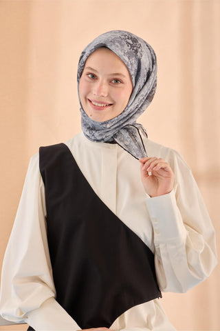 Silk Home Soft Eşarp 73095-15