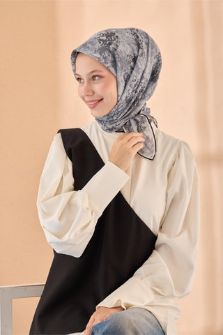 Silk Home Soft Eşarp 73095-15