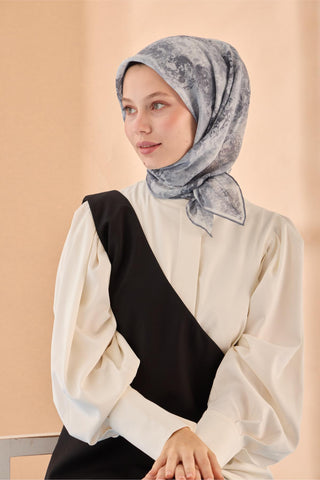 Silk Home Soft Eşarp 73095-16 - Soft Eşarp - | Silk Home
