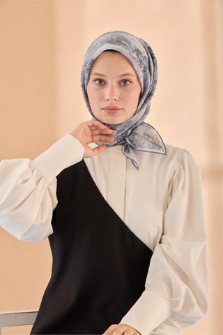 Silk Home Soft Eşarp 73095-16 - Soft Eşarp - | Silk Home
