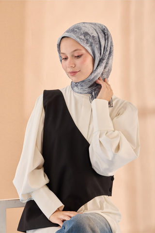 Silk Home Soft Eşarp 73095-16 - Soft Eşarp - | Silk Home
