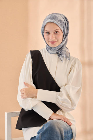 Silk Home Soft Eşarp 73095-16 - Soft Eşarp - | Silk Home
