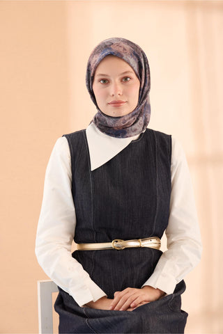 Silk Home Soft Eşarp 73095-17 - Soft Eşarp - | Silk Home