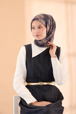 Silk Home Soft Eşarp 73095-17 - Soft Eşarp - | Silk Home