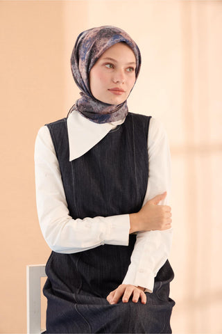 Silk Home Soft Eşarp 73095-17 - Soft Eşarp - | Silk Home