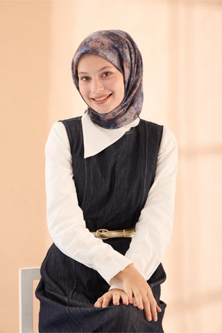 Silk Home Soft Eşarp 73095-17 - Soft Eşarp - | Silk Home