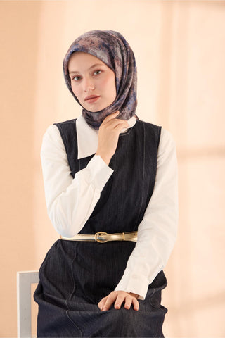 Silk Home Soft Eşarp 73095-17