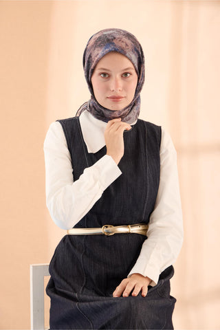Silk Home Soft Eşarp 73095-17