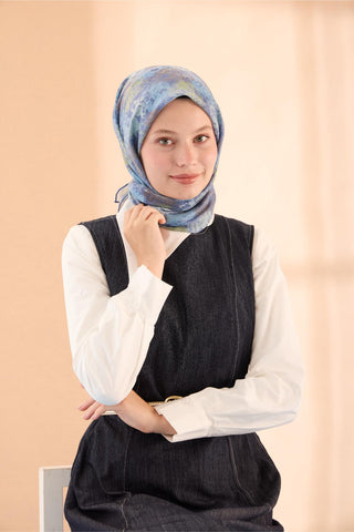 Silk Home Soft Eşarp 73095-18