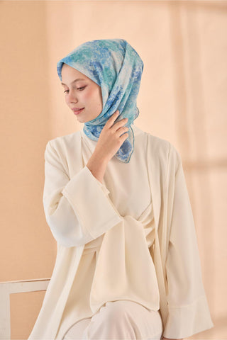 Silk Home Soft Eşarp 73095-19