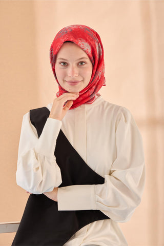 Silk Home Soft Eşarp 73095-20