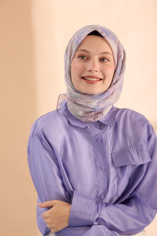 Silk Home Soft Scarf 73095-22
