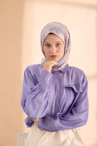 Silk Home Soft Scarf 73095-22