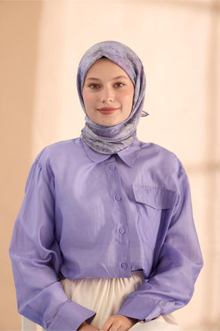 Silk Home Soft Eşarp 73095-23 - Soft Eşarp - | Silk Home