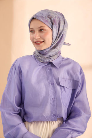 Silk Home Soft Eşarp 73095-23 - Soft Eşarp - | Silk Home