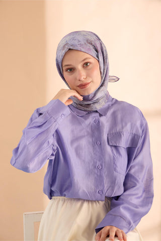 Silk Home Soft Eşarp 73095-23 - Soft Eşarp - | Silk Home