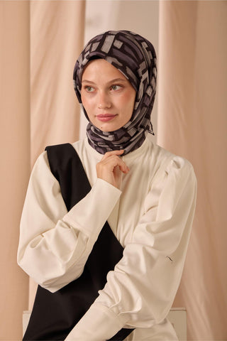 Silk Home Soft Eşarp 73096-01