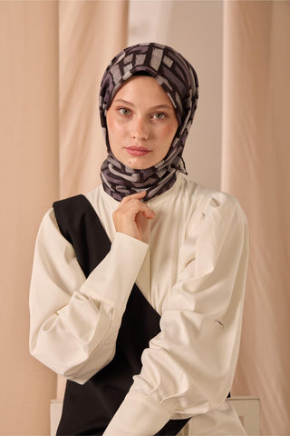 Silk Home Soft Eşarp 73096-01