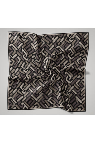 Silk Home Soft Eşarp 73096-01