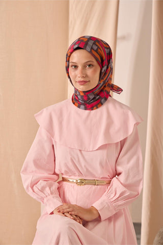 Silk Home Soft Eşarp 73096-04