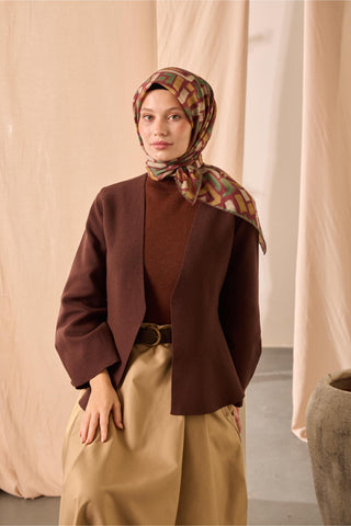 Silk Home Soft Eşarp 73096-07 - Soft Eşarp - | Silk Home