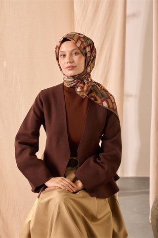 Silk Home Soft Eşarp 73096-07 - Soft Eşarp - | Silk Home