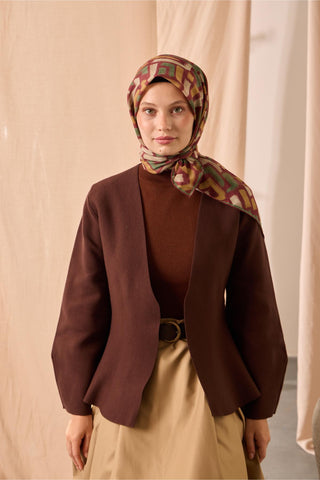 Silk Home Soft Eşarp 73096-07 - Soft Eşarp - | Silk Home