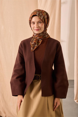 Silk Home Soft Eşarp 73096-08