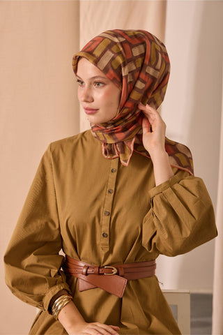 Silk Home Soft Scarf 73096-09