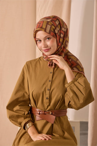 Silk Home Soft Scarf 73096-09