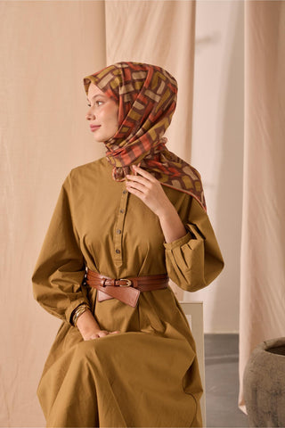 Silk Home Soft Scarf 73096-09