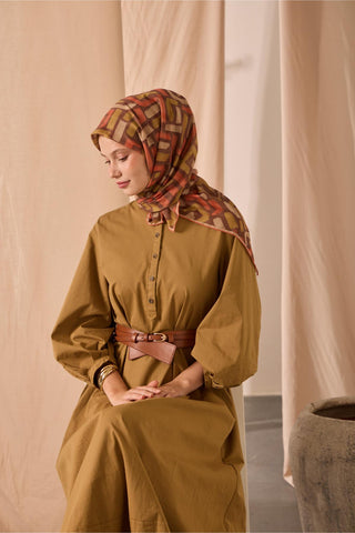Silk Home Soft Scarf 73096-09