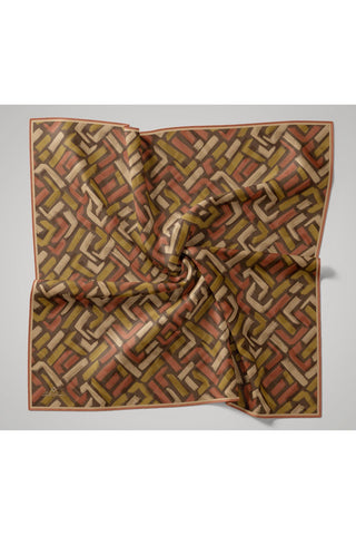 Silk Home Soft Scarf 73096-09