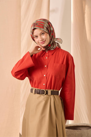 Silk Home Soft Eşarp 73096-11