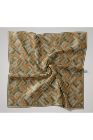 Silk Home Soft Eşarp 73096-12