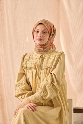 Silk Home Soft Eşarp 73096-13