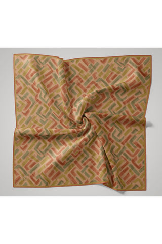 Silk Home Soft Eşarp 73096-13