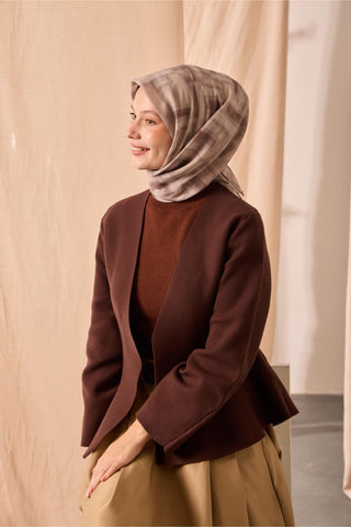 Silk Home Soft Eşarp 73096-16