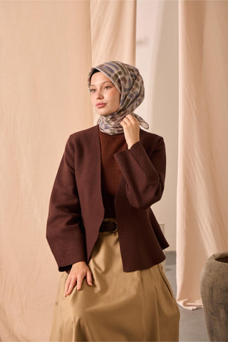 Silk Home Soft Eşarp 73096-17