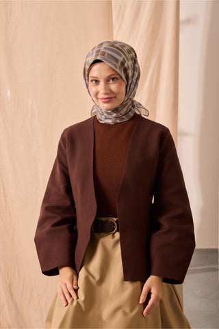 Silk Home Soft Eşarp 73096-17