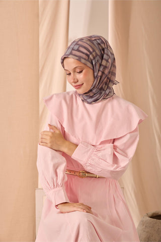 Silk Home Soft Eşarp 73096-18