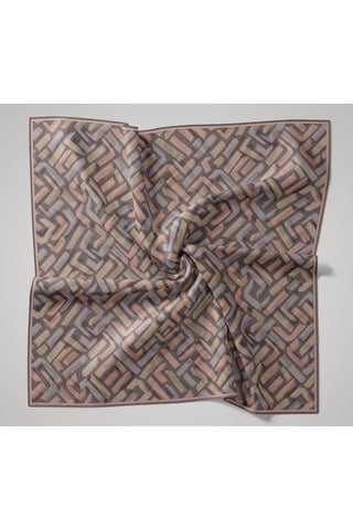 Silk Home Soft Eşarp 73096-18