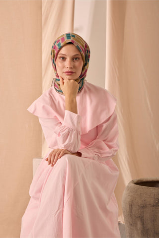 Silk Home Soft Eşarp 73096-23